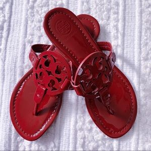 Tory Burch Miller Sandals